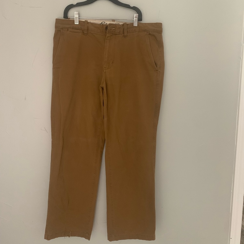 Eddie Bauer Men’s Pants.